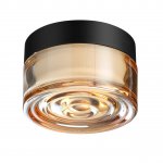 Светильник уличный фасадный Odeon light 7158/6CL RONDA