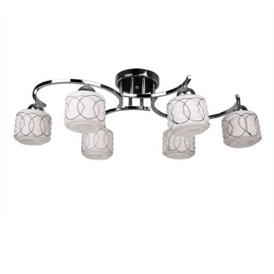 Люстра Colosseo 71601/6C Люстра Colosseo 71601/6C