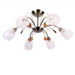 Светильник Colosseo 71604/6C