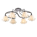 Люстра Colosseo 71606/6C EDERA