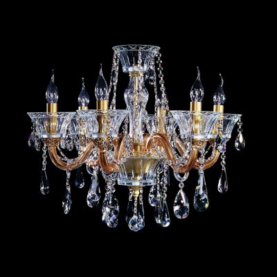 Люстра Lightstar 716063 SPUMO