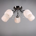 Светильник Colosseo 71608/5C optima