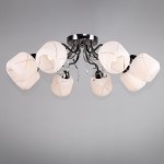 Светильник Colosseo 71608/8C optima