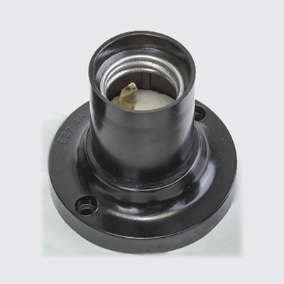 Патрон электрический Navigator 71 608 NLH-BL-W2-E27 карболит потолоч. прямой Е27 Патрон электрический Navigator 71 608 NLH-BL-W2-E27 карболит потолоч. прямой Е27