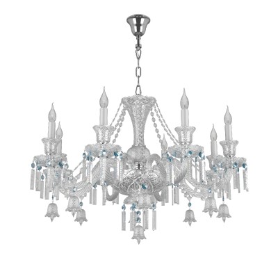 

Люстра подвесная Lightstar 716084 Campana, 716084