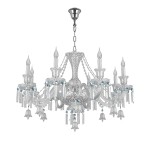 Люстра подвесная Lightstar 716084 Campana