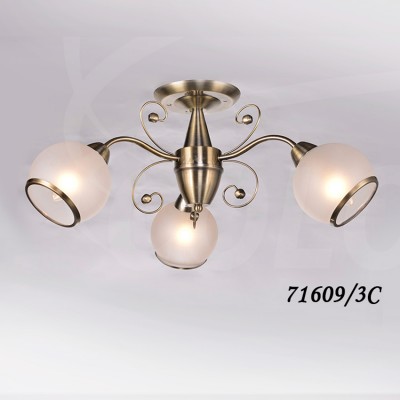 Светильник Colosseo 71609/3C optima Светильник Colosseo 71609/3C optima