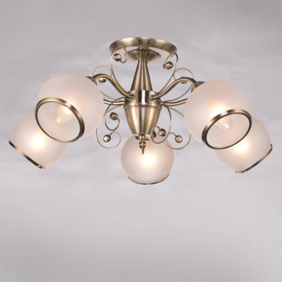 Светильник Colosseo 71609/5C optima Светильник Colosseo 71609/5C optima