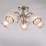 Светильник Colosseo 71609/5C optima