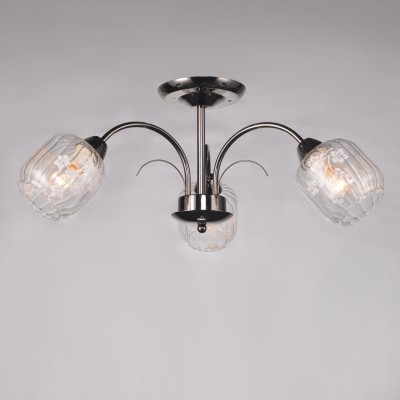 Светильник Colosseo 71610/3C optima Светильник Colosseo 71610/3C optima