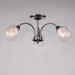 Светильник Colosseo 71610/3C optima