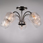 Светильник Colosseo 71610/5C optima