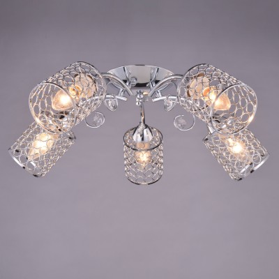 Светильник Colosseo 71611/5C optima Светильник Colosseo 71611/5C optima