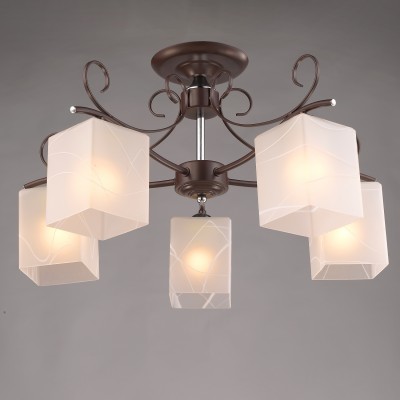 Светильник Colosseo 71613/5C optima Светильник Colosseo 71613/5C optima