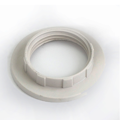 Кольцо прижимное под пластиковый люстровый патрон Navigator 71 616 NLH-PL-Ring-E27