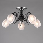 Светильник Colosseo 71617/5C optima