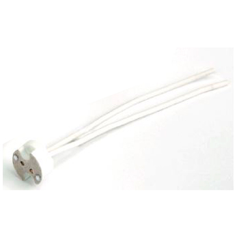 Патрон электрический Navigator 71 618 NLH-CL-GU5.3 для ГЛН и LED ламп