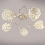 Светильник Colosseo 71624/5C optima