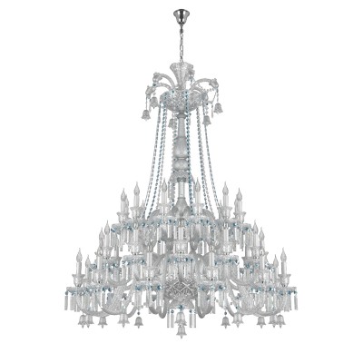 

Люстра подвесная Lightstar 716364 Campana, 716364