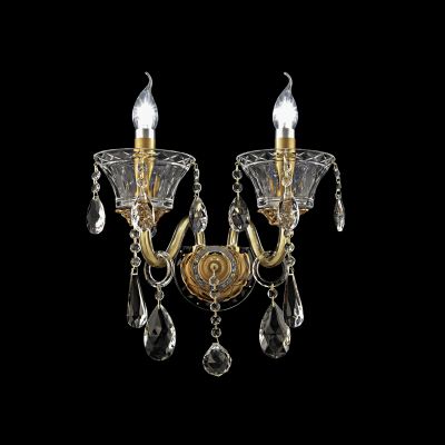 Светильник настенный бра Lightstar 716623 SPUMO Светильник настенный бра Lightstar 716623 SPUMO