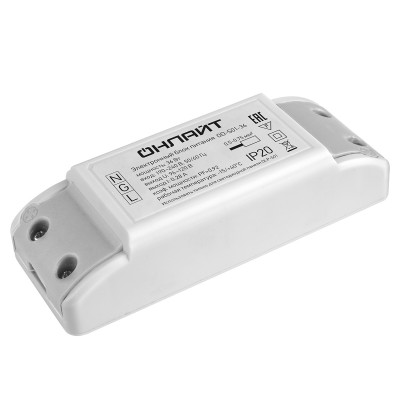 

Драйвер ОНЛАЙТ 71 669 OD-S01-36 ( для OLP-S01-36 )