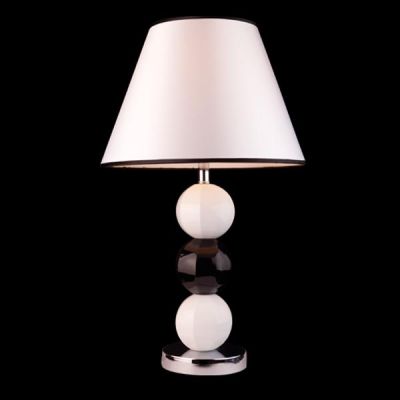 Настольная лампа Eurosvet 7167 белая