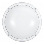 Светильник ОНЛАЙТ 71 686 OBL-R1-12-4K-WH-IP65-LED