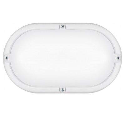 Светильник ОНЛАЙТ 71 687 OBL-O1-7-4K-WH-IP65-LED