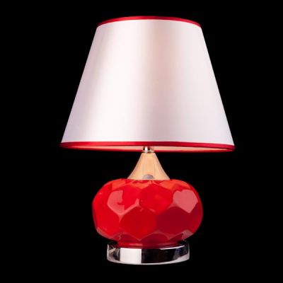 Светильник Eurosvet 7168 красный Светильник Eurosvet 7168 красный