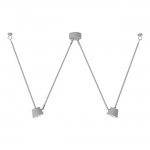 Светильник Mw light 717010302