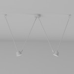 Светильник Mw light 717010302