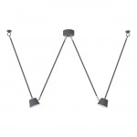 Светильник Mw light 717010402