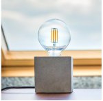 Настольная лампа Spot Light Strong 7171136