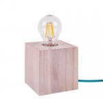 Настольная лампа Spot Light Trongo 7171332