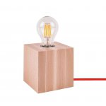 Настольная лампа Spot Light Trongo 7171631