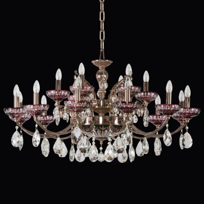 Люстра подвесная Lightstar 717212 Boemia