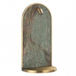 Настенный светильник Odeon light 7175/3WL GIARDINO