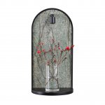 Настенный светильник Odeon light 7176/3WL GIARDINO