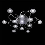 Светильник Eurosvet 7177/13 хром