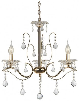 Светильник Velante 718-303-03