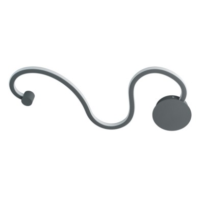 

Светильник Mw light 718010401, 718010401
