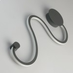 Светильник Mw light 718010401