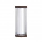 Светильник уличный фасадный Odeon light 7180/12WL CORTENA
