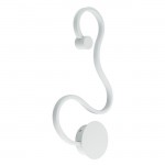 Светильник настенный бра Mw light 718020201 Техно