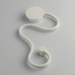 Светильник настенный бра Mw light 718020201 Техно