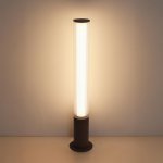 Ландшафтный светильник Odeon light 7180/22GL CORTENA