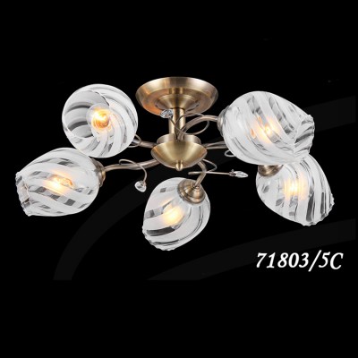 Светильник Colosseo 71803/5C optima Светильник Colosseo 71803/5C optima