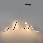 Подвесные линейные Odeon light 7181/37L MOONLIGHT