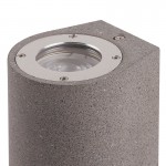 Настенный уличный светильник Mantra 7181