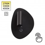 Настенный светильник Odeon light 7182/9WL ROY